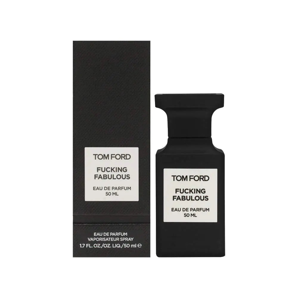 Tom Ford Fabulous Eau De Parfum Spray 1.7 Ounce