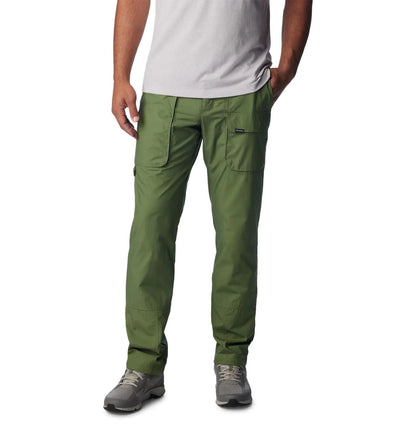 Columbia Mens Landroamer Cargo Pant Shark 42