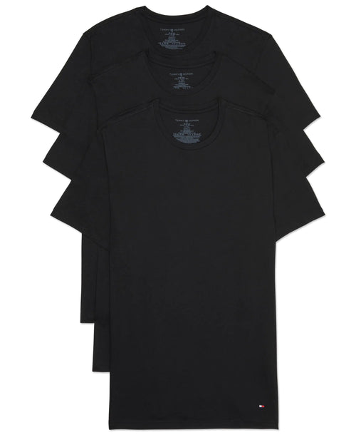 Tommy Hilfiger Flag Crew Neck Tee