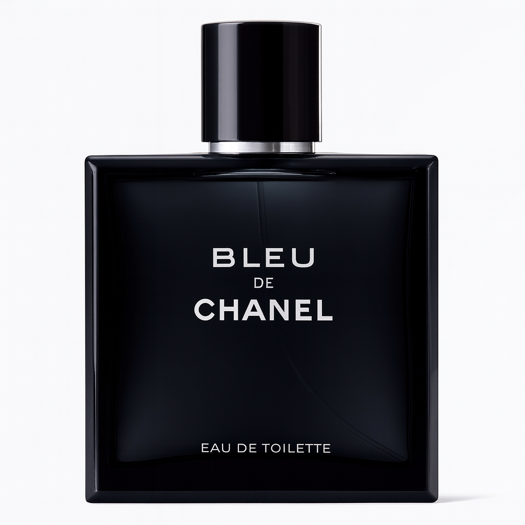 Bleu De Chanel Men's Cologne 100ml
