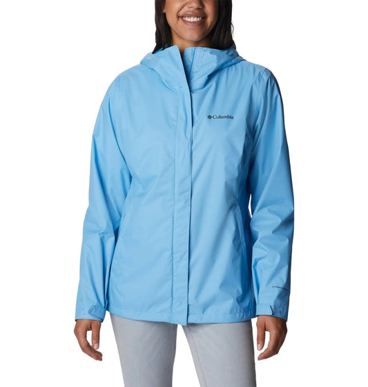 Columbia Arcadia II™ Jacket Vista Blue XL
