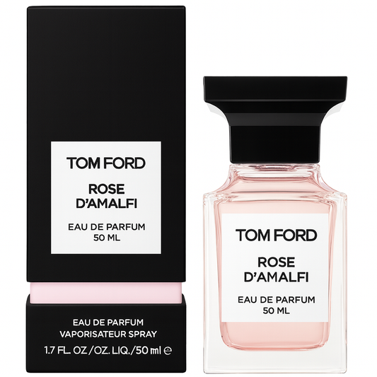 Tom Ford Rose D Amalfi for Women - 1.7 oz EDP Spray