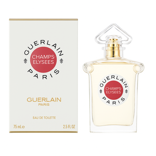 Guerlain Champs-Elysées Eau de Toilette 75 ml