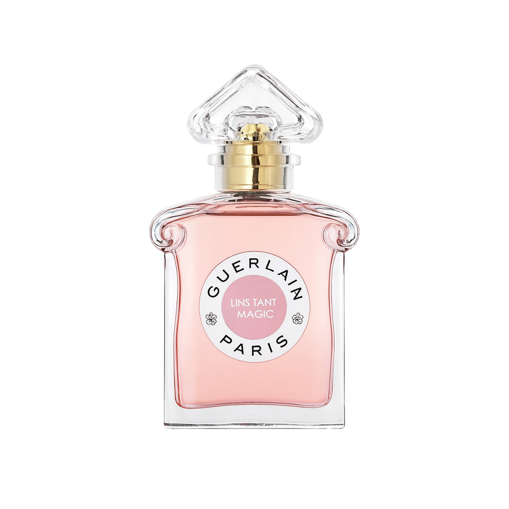 Guerlain Linstant Magic Eau De Parfum Spray for Women 2.5 Ounce