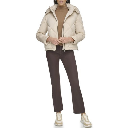 Calvin Klein Womens OuterwearChinoXS