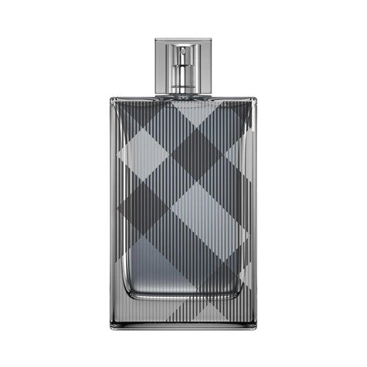 Burberry Brit Eau De Toilette for Him 3.3 Fl Oz