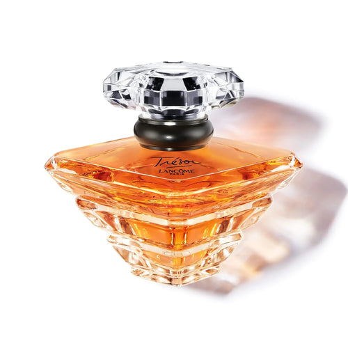 Lancôme Trésor Eau de Parfum – Romantic Blend of Peach & Lilac - 1.7 Fl Oz