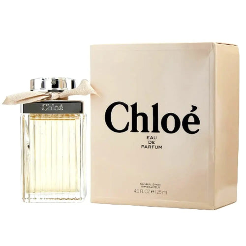 Parfums Chloe Eau de Parfum Spray for Women 4.2 Ounce