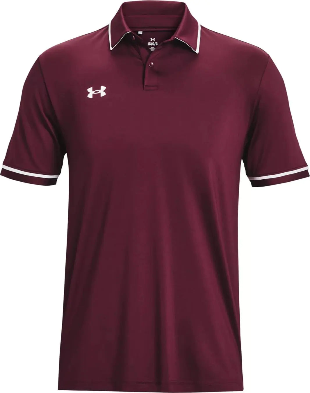 Under Armour Midnight 2XL Men's Polo