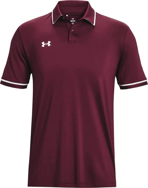 Under Armour Midnight 2XL Men's Polo