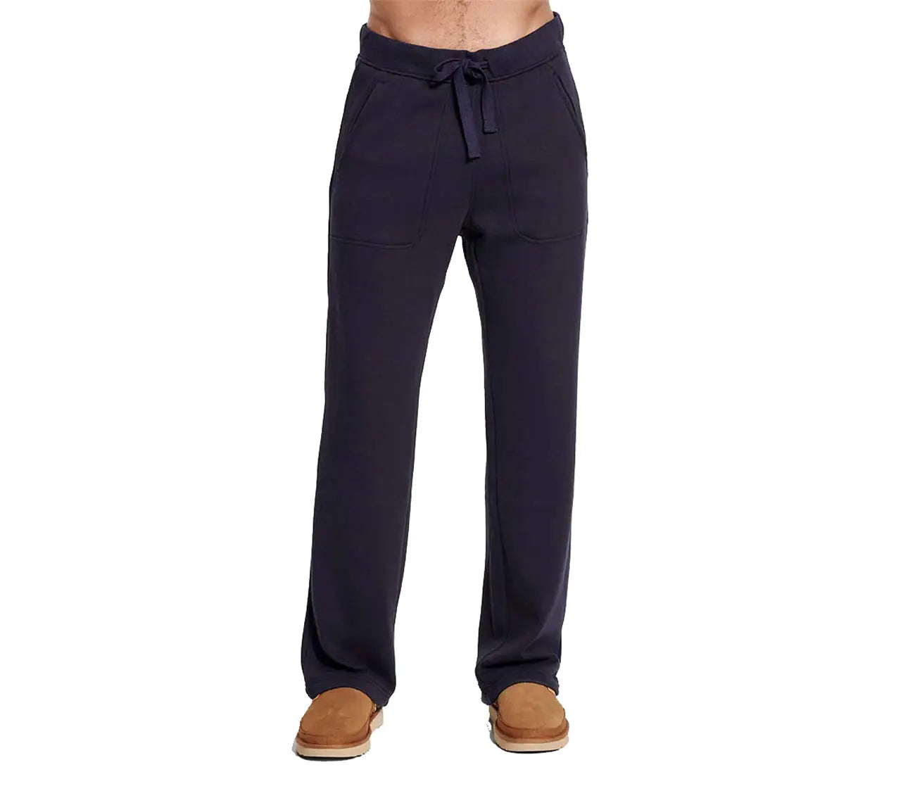 UGG Mens Gifford Pants Navy S