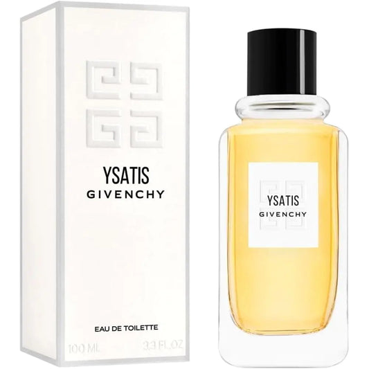 Givenchy Ysatis Eau De Toilette Spray For Women 3.3 Fl Oz